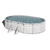 Groenlandia Ovalada 500 X 300 X ↕132 CM - Imagen 9
