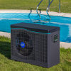 Bomba de calor Inverter BOMBA DE CALOR FULL INVERTER - 45M³ - Imagen 2