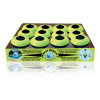 Problema/Solución ANTI INSECTOS – DOSIFICADOR DE 3 PASTILLAS 30G - Imagen 2