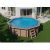 Redonda VIOLETTE 2 – Ø500 X ↕127 CM - Imagen 12