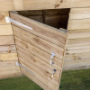 DECK PLATAFORMA DE MADERA + PISCINA SAFRAN2 - Imagen 6