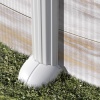 Groenlandia Ovalada 610 X 375 X ↕132 CM - Imagen 8