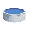 Fidji Redonda Ø240 X ↕120 CM - Imagen 7