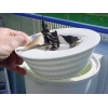 Accesorios para skimmer FILTROS DE SKIMMER – 10 UD.