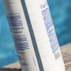 Floculante FLOCULANTE LÍQUIDO - NATURAL CLARIFIER - 1 L - Imagen 4