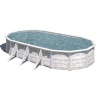 Finlandia Ovalada 730 X 375 X ↕120 CM - Imagen 7