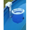Depuradoras de cartuchos POTENCIA 70 W – AZUL - Imagen 3