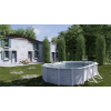 Groenlandia Ovalada 500 X 300 X ↕132 CM - Imagen 2