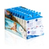 Tratamiento para piscinas desmontables KIT MONODOSIS PARA PISCINA INFANTIL – 600 LITROS - Imagen 2