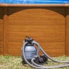 Depuradoras de arena CUBA Ø320 MM – 4 M³/H