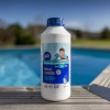 Floculante FLOCULANTE LÍQUIDO - NATURAL CLARIFIER - 1 L - Imagen 2