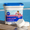 Multiacciones 4 ACCIONES TABLETAS 250G – 5KG - Imagen 3