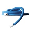Mangueras para limpiafondos MANGUERA 6M – 2 TERMINALES Ø38MM