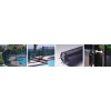 Seguridad BARRERA FLEXIBLE PARA PISCINAS - Imagen 2