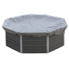 Cubiertas de piscinas redondas PARA PISCINA DE COMPOSITE: Ø460 CM - Imagen 3