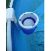 Depuradoras de cartuchos POTENCIA 70 W – AZUL