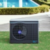 Bomba de calor Inverter BOMBA DE CALOR FULL INVERTER - 45M³