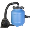Depuradoras de Aqualoon FILTRO AQUALOON – FILTRADO 4 M³/H
