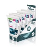Químico en monodosis MULTIPROTECT 8 X 35G - FILTRO DE CARTUCHO - Imagen 2