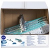 Cepillos CEPILLO ALUMINIO 45 CM – GAMA CONFORT - Imagen 2