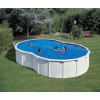 Varadero Forma de ocho 640 X 390 X ↕ 120CM
