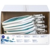 Recogehojas de superficie RECOGEHOJAS DE ALUMINIO SIN MANGO – GAMA CONFORT - Imagen 2
