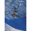 Cubiertas de piscinas redondas PARA PISCINAS ACERO: Ø550 CM - Imagen 3
