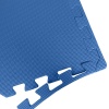Tapices de suelo PROTECTOR DE SUELO ANTIDESLIZANTE – 9 UD. 50 X 50 CM - Imagen 2
