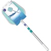 Recogehojas de superficie RECOGEHOJAS CON MANGO TELESCÓPICO - Imagen 2