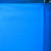 Liner para piscinas de madera redondas AZUL – Ø412 X 119 CM (PISCINA VANILLE) - Imagen 2