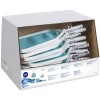 Recogehojas de superficie RECOGEHOJAS DE ALUMINIO SIN MANGO – GAMA CONFORT - Imagen 3