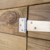 DECK PLATAFORMA DE MADERA + PISCINA SAFRAN2 - Imagen 5