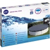 Cubiertas de piscinas redondas PARA PISCINAS ACERO: Ø330 CM - Imagen 7