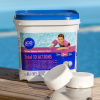 Control de pH 10 ACCIONES TABLETAS 250G – 5KG - Imagen 3