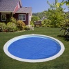 Cubiertas de piscinas redondas PARA PISCINAS ENTERRADAS: Ø545 CM