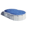 Varadero Forma de ocho 500 X 340 X ↕ 120CM - Imagen 9