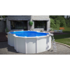 Varadero Forma de ocho 500 X 340 X ↕ 120CM - Imagen 2